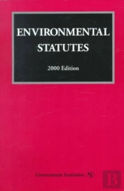 Environmental Statutes