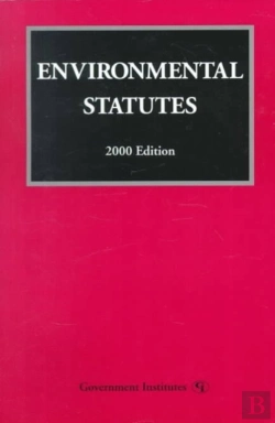 Bertrand.pt - Environmental Statutes