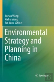 Environmental Strategy And Planning In China
