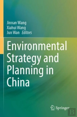 Bertrand.pt - Environmental Strategy And Planning In China