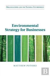 Environmental Strategy For Businesses