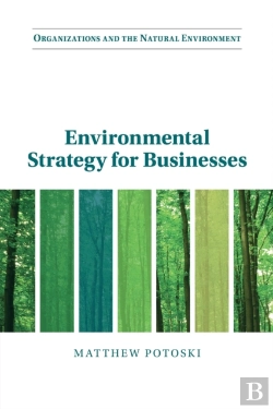 Bertrand.pt - Environmental Strategy For Businesses