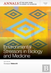 Environmental Stressors In Biology And Medicine, Volume 1259