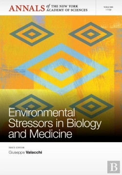 Bertrand.pt - Environmental Stressors In Biology And Medicine, Volume 1259