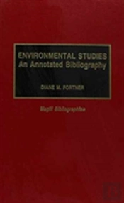 Environmental Studies