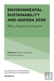 Environmental Sustainability And Agenda 2030