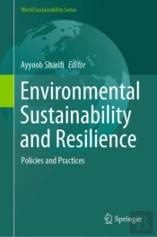 Environmental Sustainability And Resilience