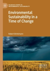 Environmental Sustainability In A Time Of Change