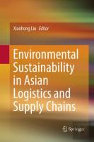 Environmental Sustainability In Asian Logistics And Supply Chains