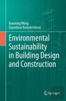 Environmental Sustainability In Building Design And Construction