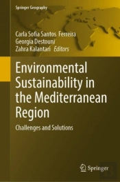 Environmental Sustainability In The Mediterranean Region