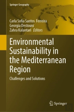 Bertrand.pt - Environmental Sustainability In The Mediterranean Region