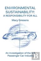 Environmental Sustainability
