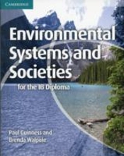 Environmental Systems And Societies For The Ib Diploma