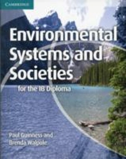 Bertrand.pt - Environmental Systems And Societies For The Ib Diploma