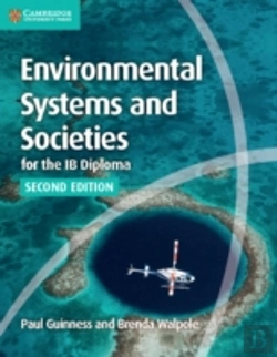 Bertrand.pt - Environmental Systems And Societies For The Ib Diploma Coursebook