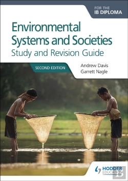 Bertrand.pt - Environmental Systems And Societies For The Ib Diploma Study And Revision Guide