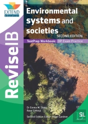 Environmental Systems And Societies (Sl)
