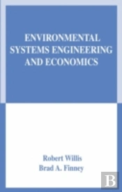 Environmental Systems Engineering And Economics