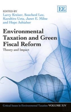 Bertrand.pt - Environmental Taxation And Green Fiscal Reform