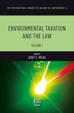 Bertrand.pt - Environmental Taxation And The Law