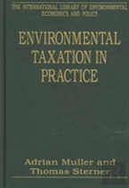 Environmental Taxation In Practice