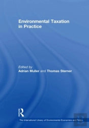 Environmental Taxation In Practice