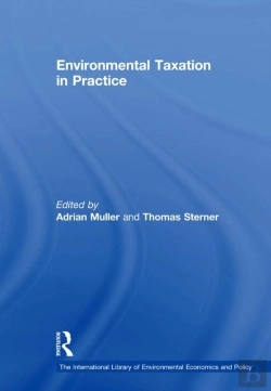 Bertrand.pt - Environmental Taxation In Practice