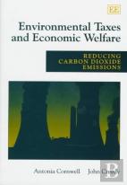 Environmental Taxes And Economic Welfare - Reducing Carbon Dioxide Emissions