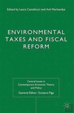 Bertrand.pt - Environmental Taxes And Fiscal Reform