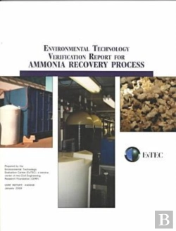 Bertrand.pt - Environmental Technical Verification Report For Ammonia Recovery Process