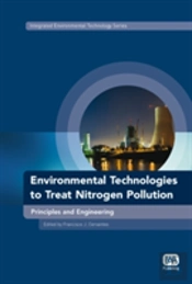 Environmental Technologies To Treat Nitrogen Pollution