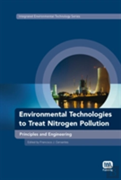 Bertrand.pt - Environmental Technologies To Treat Nitrogen Pollution