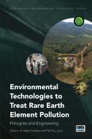 Environmental Technologies To Treat Rare Earth Element Pollution