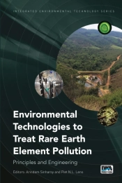 Environmental Technologies To Treat Rare Earth Element Pollution
