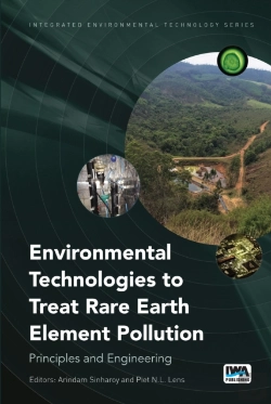 Bertrand.pt - Environmental Technologies To Treat Rare Earth Element Pollution