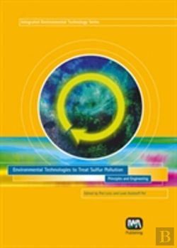 Bertrand.pt - Environmental Technologies To Treat Sulfur Pollution