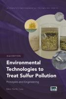 Environmental Technologies To Treat Sulfur Pollution