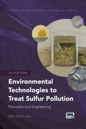Environmental Technologies To Treat Sulfur Pollution