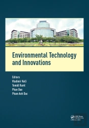 Environmental Technology And Innovations