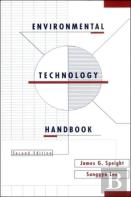 Environmental Technology Handbook