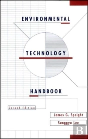 Environmental Technology Handbook