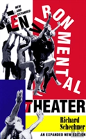 Environmental Theatre