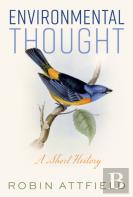Environmental Thought