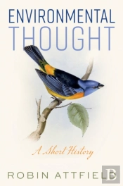 Environmental Thought