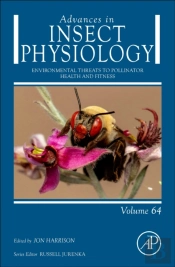 Environmental Threats To Pollinator Health And Fitness