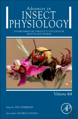 Bertrand.pt - Environmental Threats To Pollinator Health And Fitness