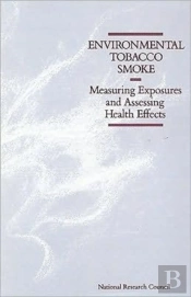 Environmental Tobacco Smoke