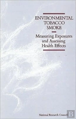 Bertrand.pt - Environmental Tobacco Smoke