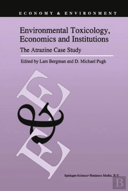 Bertrand.pt - Environmental Toxicology, Economics And Institutions